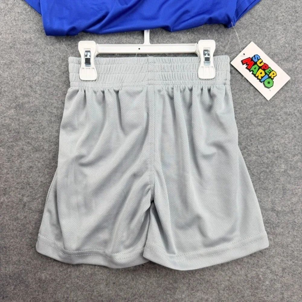 Nintendo super mario